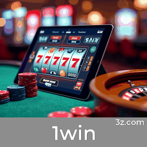 Experiência Imersiva e Diversificada no 1win Casino