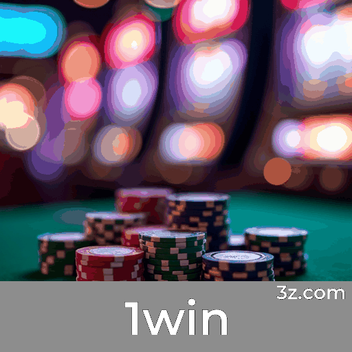 1win: Experiência de Cassino Imersiva para Brasileiros