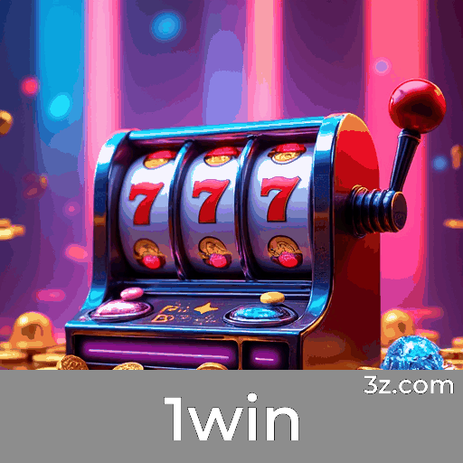 1win: Inovação e Tecnologia no Futuro dos Jogos