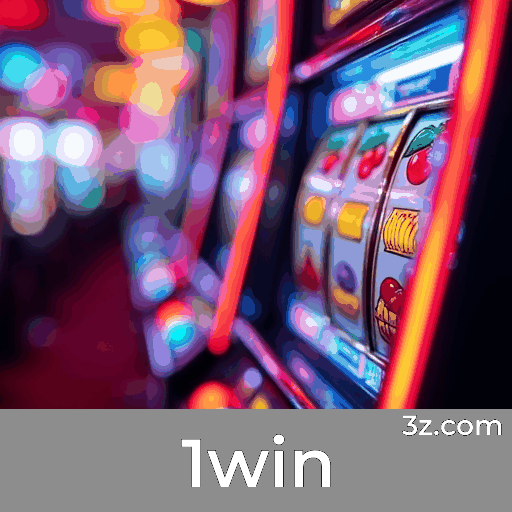 1win: Experiência de Cassino Imersiva para Brasileiros