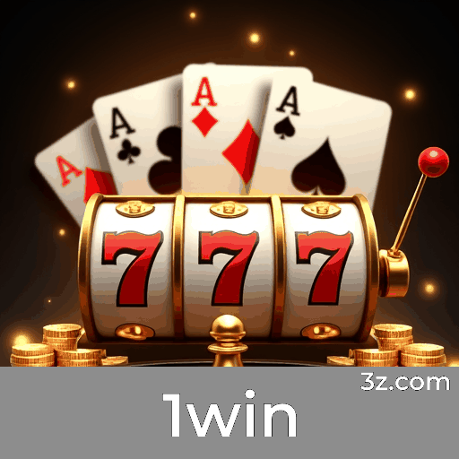 Experiência Imersiva e Diversificada no 1win Casino