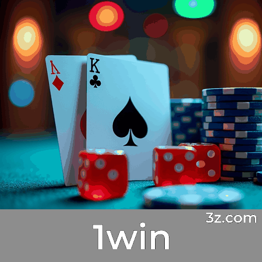 1win: Inovação e Tecnologia no Futuro dos Jogos