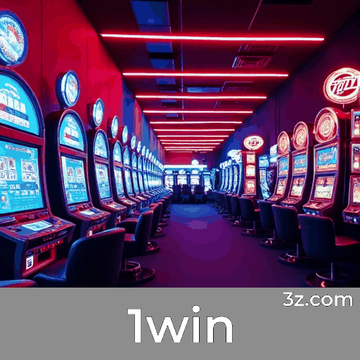 Design de Sistemas Resilientes que Garantem Confiabilidade na Plataforma 1win