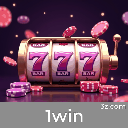 Experiência Imersiva e Diversificada no 1win Casino