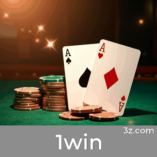 1win: Inovação e Tecnologia no Futuro dos Jogos