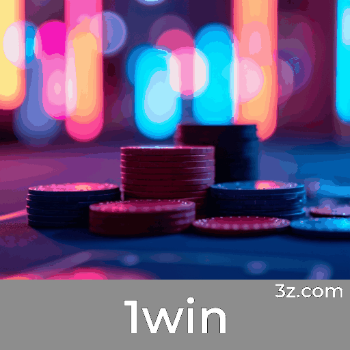 1win: Inovação e Tecnologia no Futuro dos Jogos