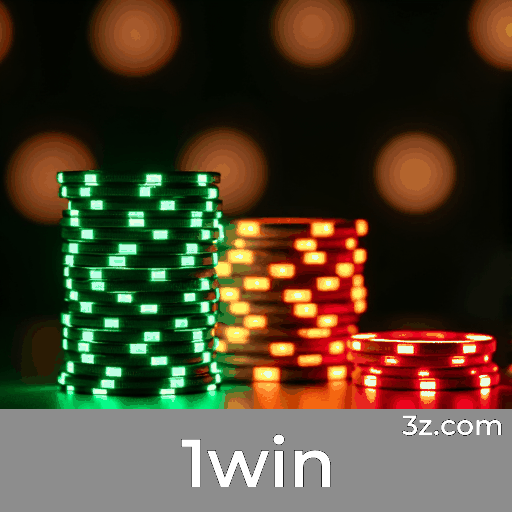 Experiência Imersiva e Diversificada no 1win Casino